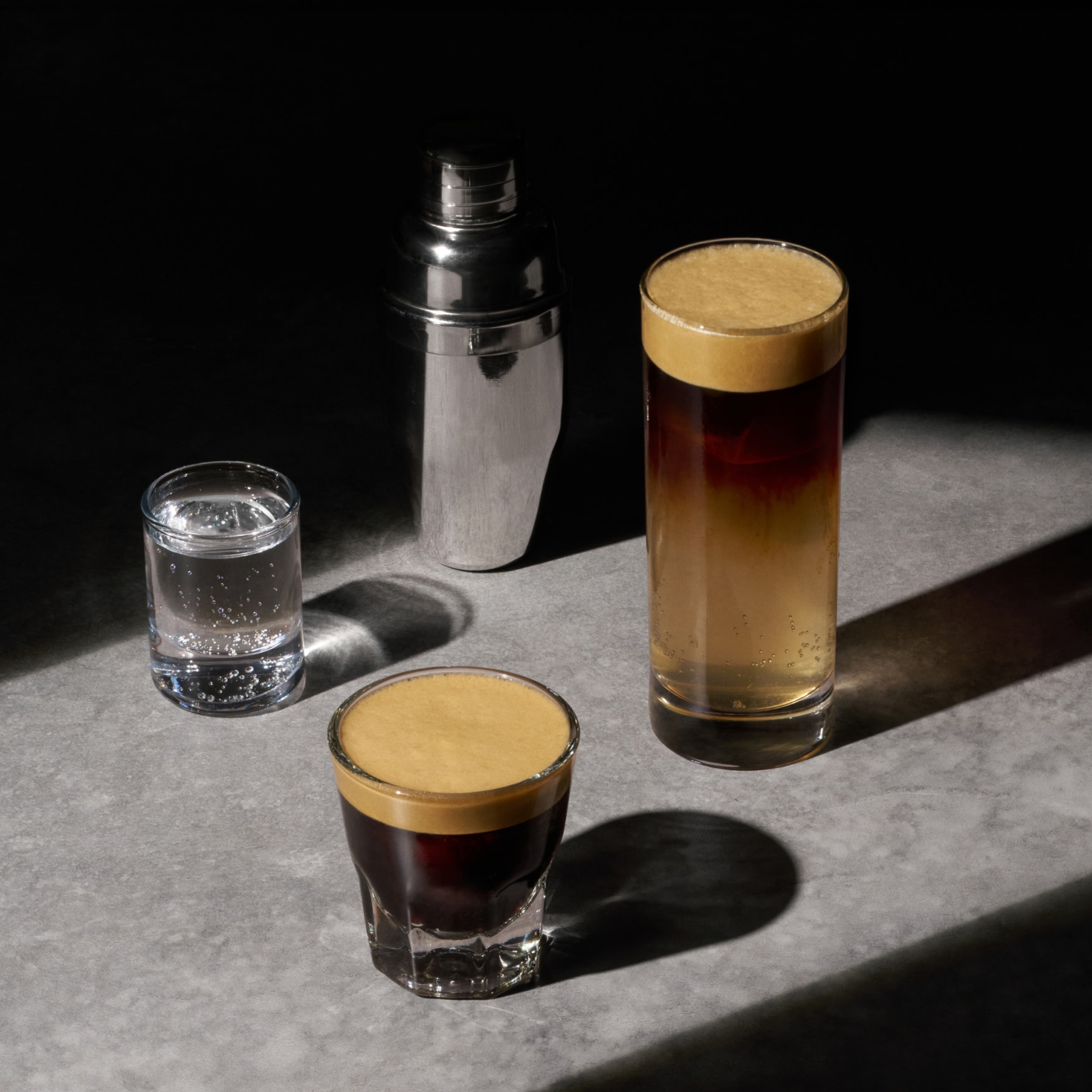Kyoto Style Espresso | Blue Bottle Coffee